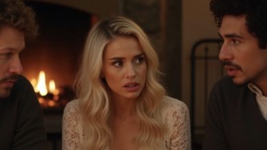 Photo of “My Family Called Me ‘Dramatic’ for Years — Until One Quiet Sentence at the Dinner Table Exposed the Truth About My Cousin”