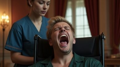 Photo of “His Father Warned Me He Was ‘Impossible to Handle’ — Yet the Truth I Uncovered About His Past Left Everyone Speechless”