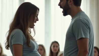 Photo of “I Said ‘My Body, My Choice’ — But That Choice Cost Me My Husband, My Children, and the Life I Once Knew”