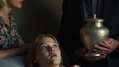 Photo of “My Family Wanted Me Broken and Silent — So I Gave Them Exactly What They Feared Most: The Truth”