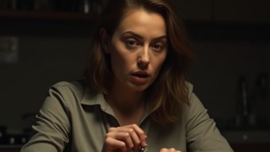 Photo of “A Wife’s Simple Discovery Turned into a Family Scandal — and the Truth She Uncovered Changed All Their Lives Forever”