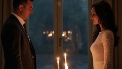 Photo of After My Husband Called Me “Desperate” and “Below Him,” I Stopped Trying. Two Weeks Later, the Man Who Once Belittled Me Begged for a Second Chance.