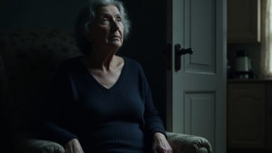 Photo of “My Son’s Strange Nightly Question Seemed Paranoid… Until the Night Someone Tried My Door Handle”