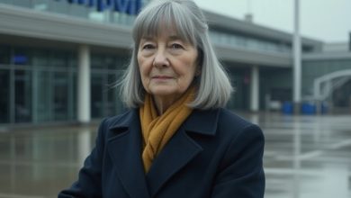 Photo of “Her Son’s Family Gave Her the Wrong Flight Date on Purpose — But Her Quiet Revenge Shocked Everyone”