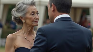 Photo of “She Worked as a Janitor While Her Son’s Money Vanished Each Month — What She Discovered Shocked the Whole Family”