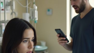 Photo of “I Thought I Married the Perfect Woman — Until My Ex-Wife’s Terrifying Text Exposed Who She Really Was”