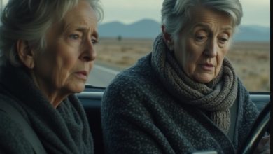 Photo of “A Half-Open Purse, a Secret Message, and Mile 48 — How Two Sisters Turned a Deadly Trap Into Justice”