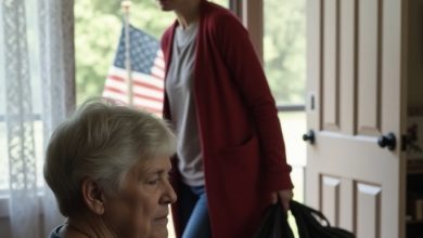 Photo of “You’re Home Doing Nothing Anyway”: How a Phone Call, a Binder of Proof, and Three Brave Kids Redefined Parenthood in Our Family