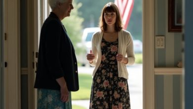 Photo of Surprise Mansion, Unwelcome Tour: How a Hidden Purchase Exposed Family Entitlement and Taught Me to Set Firm Limits