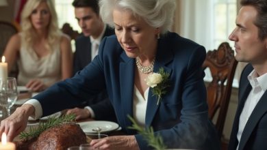 Photo of A Mother, a Roast, and a Line Crossed: How One Sentence Changed Our Home and My Future