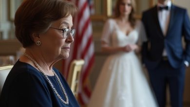 Photo of From Humiliation to Justice: A Mother’s Calm Response at Her Son’s Wedding Reshaped Our Family’s Future