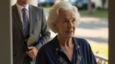 Photo of Seated at Table Twelve I Let Them Underestimate Me Until a Request Revealed Who He Really Was