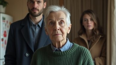 Photo of “After Years of Being Treated Like a Servant, I Finally Walked Away — And What They Discovered That Night Left Them Speechless”