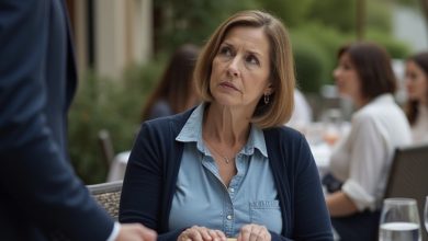 Photo of From Torch Lake photos to a Quiet Ledger a newlywed daughter discovers that respect not cash decides who gets invited back