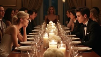 Photo of He said she brought shame to the Marshalls one year later the courtroom star walks in and the truth finally catches up