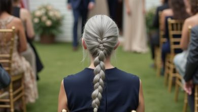 Photo of From back-row humiliation to a public apology at the country club the day I stopped being an embarrassment and became impossible to ignore