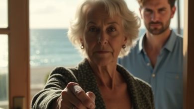 Photo of After Paying $77,500 In Help A Mother Faced A Guardianship Plot And Won Back Her Life