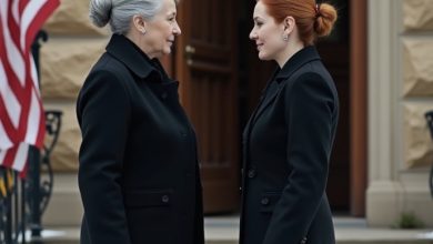 Photo of She Said I Didn’t Deserve To Be There Yet The Will Revealed The Truth About Our Family And Everyone Looked At Me Differently