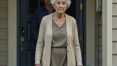 Photo of From Seven Dollars to a New Beginning a Stranger’s Help a Cup of Tea and a Bit of Luck Rewrote a Mother’s Future