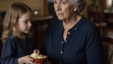 Photo of He thought a plate of cold turkey would silence me instead it sparked the fresh start I needed at sixty