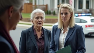 Photo of From Sold House To Full Justice How A Mother Protected Her Name Her Savings And Her Future For Baby Emma