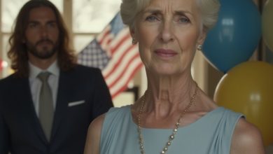 Photo of Turned away at the door a grandmother follows the clues and finds hope in a pond microscope and a second chance