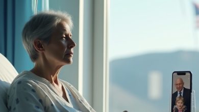 Photo of From heart attack to new beginning in Hawaii how I reclaimed my money my peace and my future