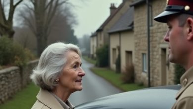 Photo of I Thought My Son’s Last Gift Was a Cruel Joke—Until a Driver in a French Village Revealed the Secret Behind His Death