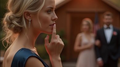 Photo of They Took the Credit and Kept Me Small — A Single Screen Revealed the Truth About Me