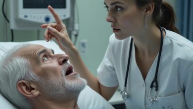 Photo of Legacy on the Line: A Terminal Father’s Challenge, a Daughter’s Discovery, and the Redemption of the Peterson Name