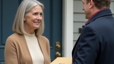 Photo of “They Thought Selling My Dog Would Solve Their Problems — Instead, It Brought the FBI (and a Second Chance) to Our Doorstep”