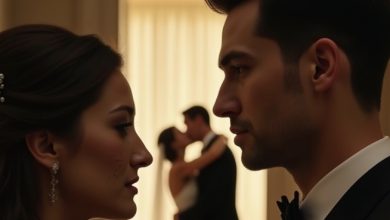 Photo of Love, Lies, and Ledgers: Inside the Plaza Hotel Wedding That Uncovered an Affair and Saved the Family Business