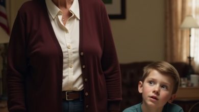 Photo of They Cut Me Out of the Family at Thanksgiving So I Calmly Handed Them an Envelope and Watched Their Smiles Disappear