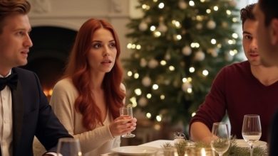 Photo of From Overlooked Heiress to CEO the Quiet Takeover That Stunned My Entire Family