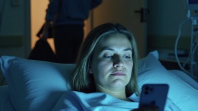 Photo of While I Fought for My Life He Stole My Future and I Made Sure He Paid for Every Lie