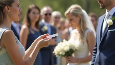 Photo of Four Years After My Husband Chose My Sister Over Me, He Saw My Son and Finally Faced the Consequences of His Betrayal