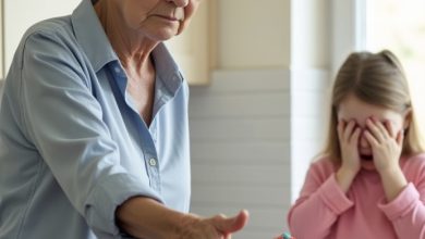 Photo of My Family Called It “High Standards” — I Called It Cruelty, and One Dinner Changed Everything Forever