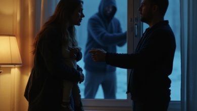 Photo of From Panic at 2 A.M. to Peace at Dawn, How Love and Resolve Kept Our Family Safe