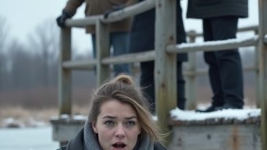 Photo of From Cruel “Joke” on the Ice to Justice in the Courts and the Quiet Power of a Family’s Resolve