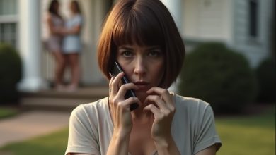 Photo of After Paying for My Daughter’s Dream House, I Got a Text Excluding Me from Their Vacation — What Happened Next Shocked Everyone