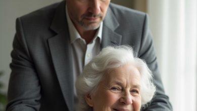 Photo of I Kept Quiet for Eight Months Then a Simple Family Dinner Exposed My Daughter-in-Law’s Secret Account