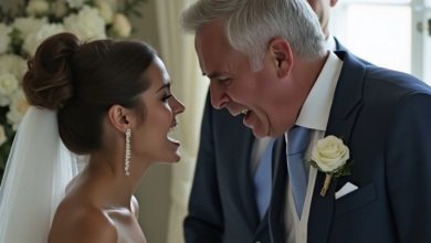 Photo of “The Bride Thought She Could Ruin Me with One Lie — What I Revealed Before the Vows Changed Everything”