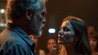 Photo of “He Spent 18 Years Driving Trucks to Support His Daughter — Then Learned She’d Been Using His Money for Parties.”