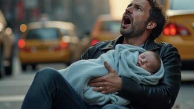 Photo of I Saved a Child’s Life — But His Parents Turned Me Into the Villain Until a Woman on Crutches Revealed Everything