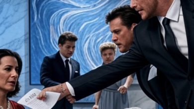 Photo of My Husband Thought His CEO Title Made Him Untouchable Until I Revealed the Truth About His Job