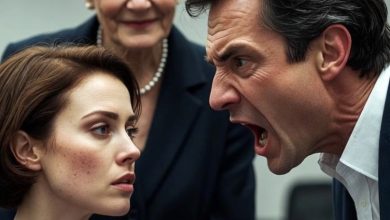 Photo of “They Told Me I ‘Contributed Nothing’ to the House — Moments Later, the Truth About the Down Payment Stunned Them”