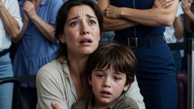 Photo of How a Passenger’s Calm Message Triggered a Full Airport Security Shutdown