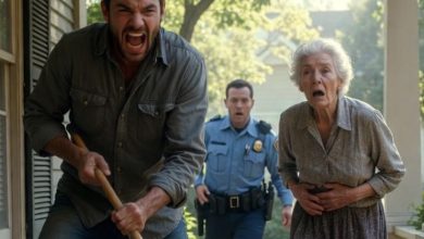 Photo of A Woman Uncovers the Truth Behind a Fraudulent Inheritance Claim