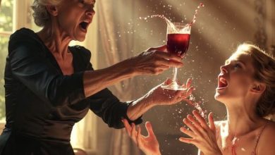 Photo of “They Blamed Me for Destroying Their Family Business—But I Was the Only Reason They Still Had a Home”