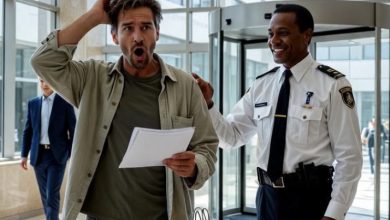 Photo of “A Visit to My Wife’s Office Revealed a Truth She Hid for Three Years — And It Changed Everything I Knew About Our Marriage”